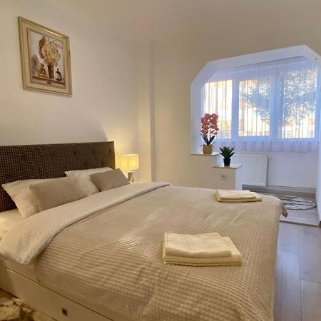 Trust Apartaments ブラショフ エクステリア 写真