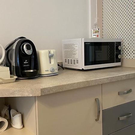 Trust Apartaments ブラショフ エクステリア 写真