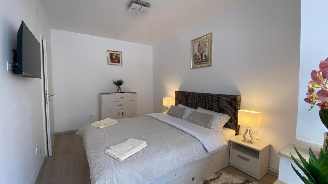 Trust Apartaments ブラショフ エクステリア 写真