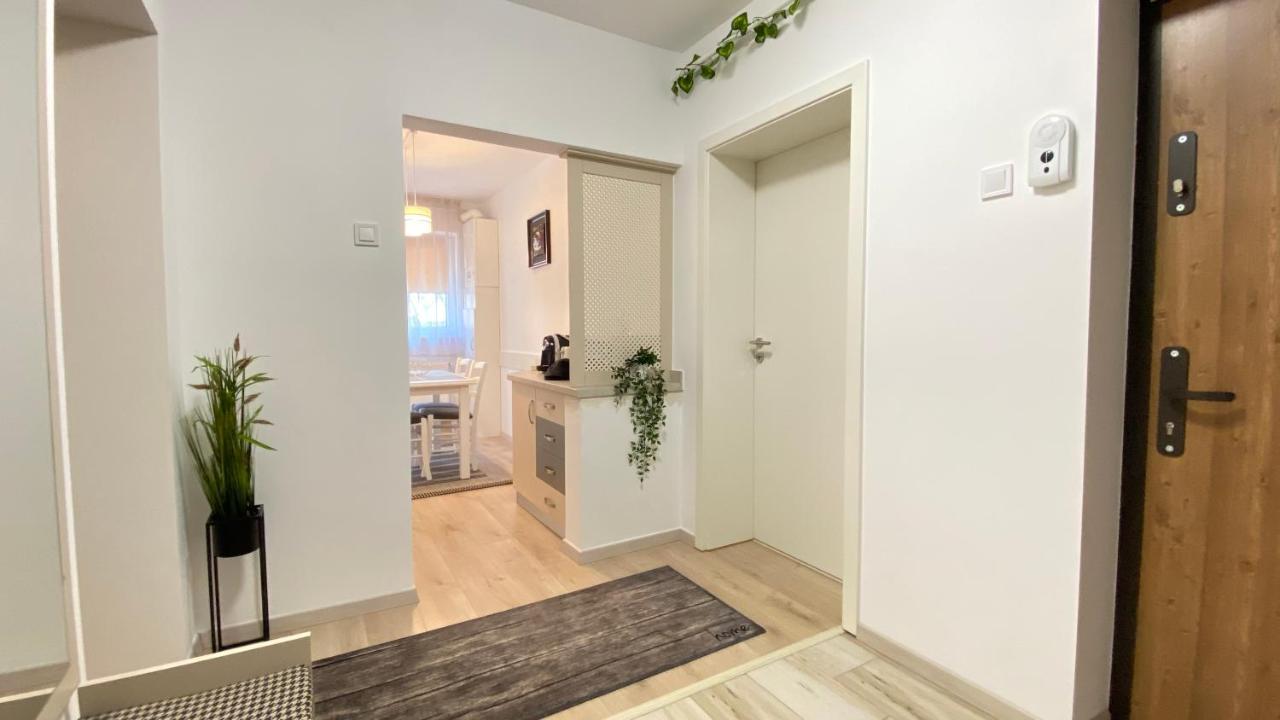 Trust Apartaments ブラショフ エクステリア 写真