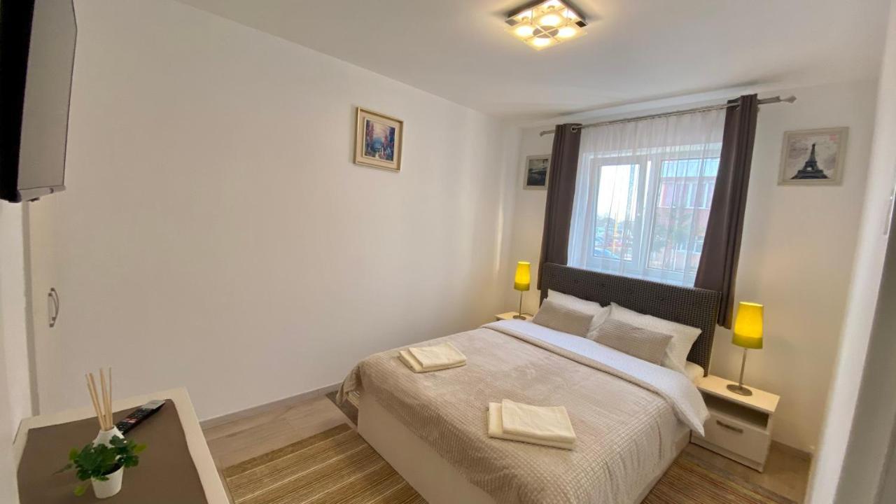 Trust Apartaments ブラショフ エクステリア 写真