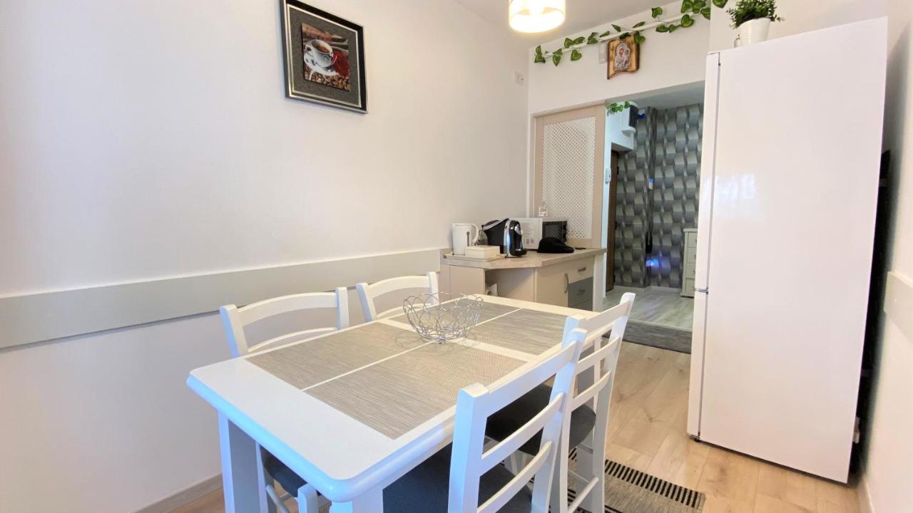 Trust Apartaments ブラショフ エクステリア 写真