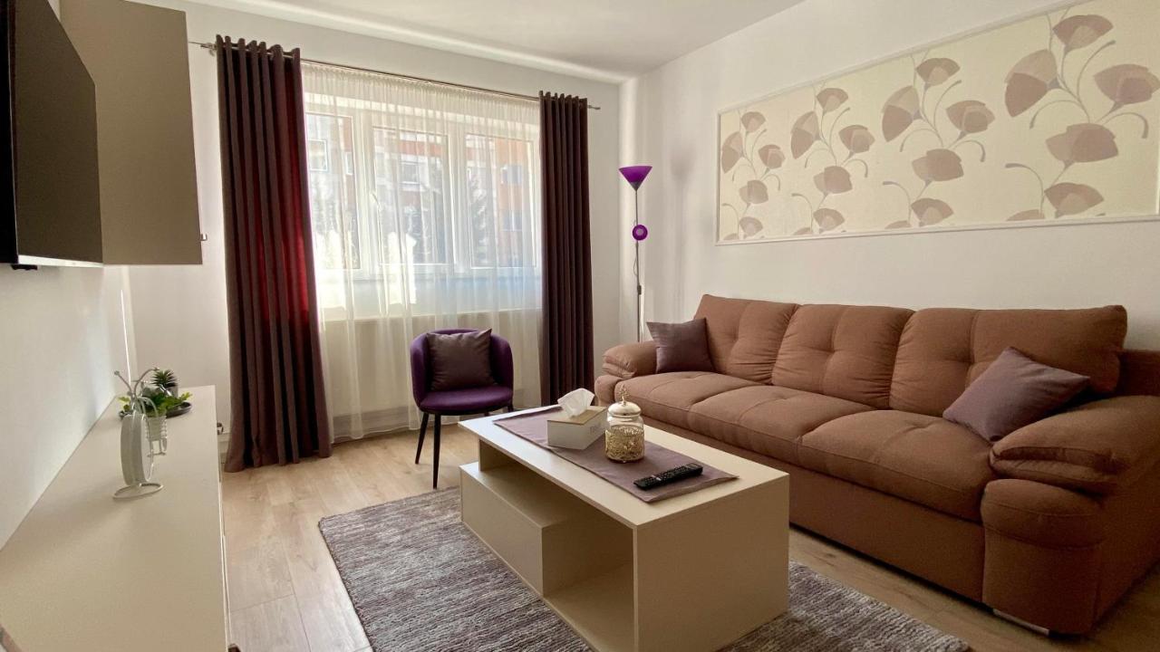 Trust Apartaments ブラショフ エクステリア 写真