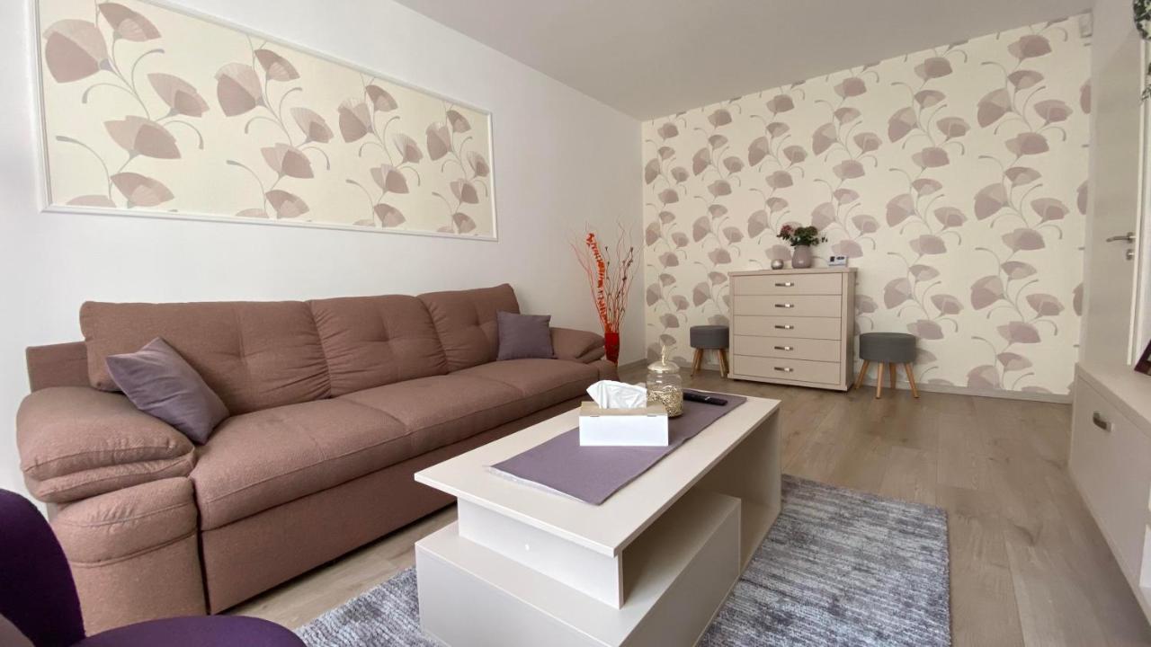 Trust Apartaments ブラショフ エクステリア 写真