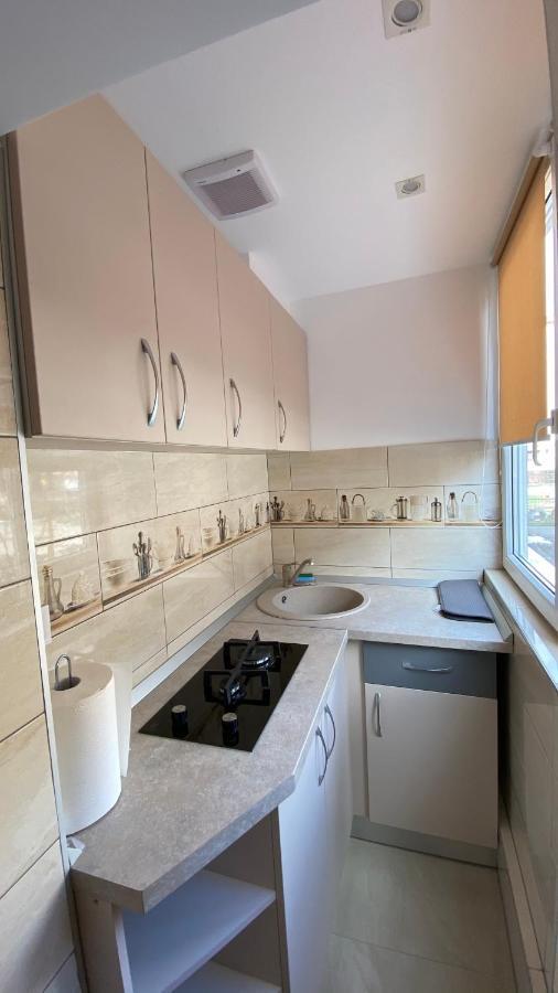 Trust Apartaments ブラショフ エクステリア 写真